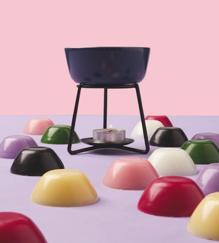 Wax Melt Baby Powder - Image 2