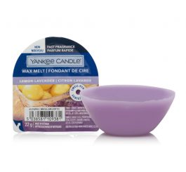 Wax Melt Lemon Lavender