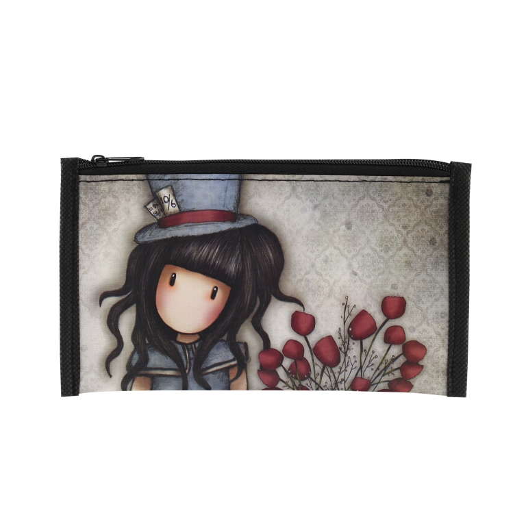 The Hatter Shoulder Bag Gorjuss - Image 5