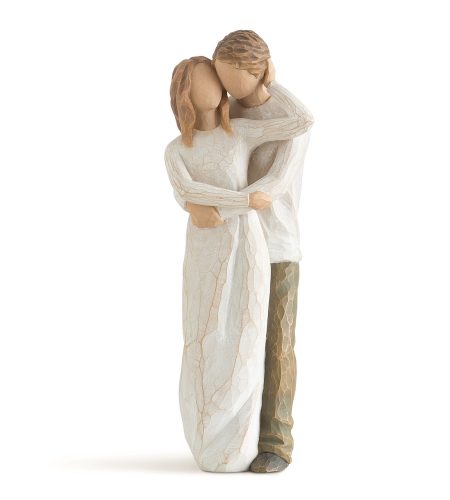 Together Willow Tree - Image 2