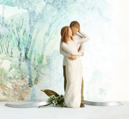 Together Willow Tree