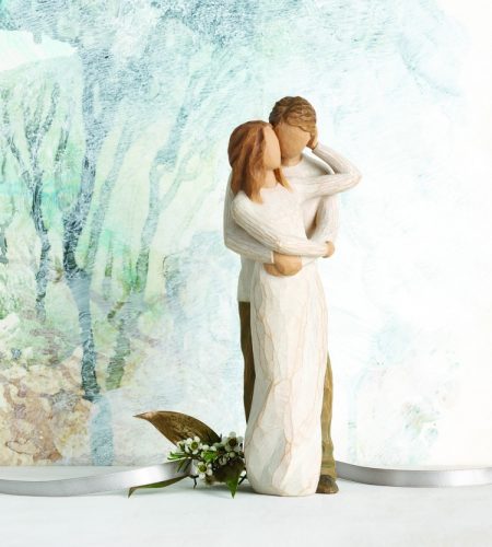 Together Willow Tree