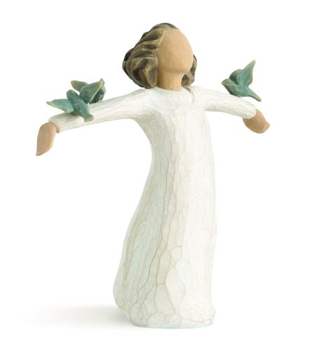 Happiness Willow Tree - Image 2