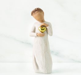Keepsake Willow Tree
