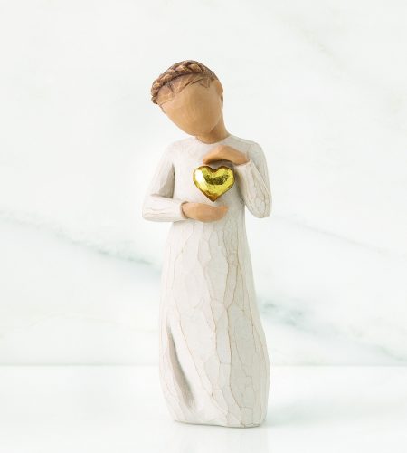Keepsake Willow Tree