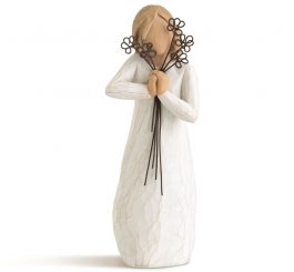 Friendship Willow Tree