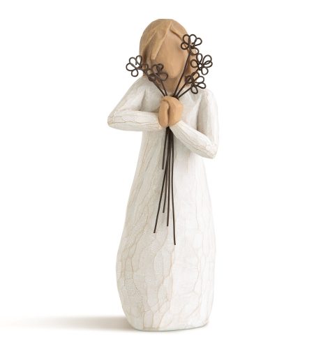 Friendship Willow Tree