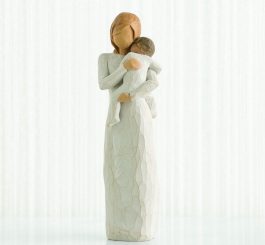 Child of my Heart Willow Tree