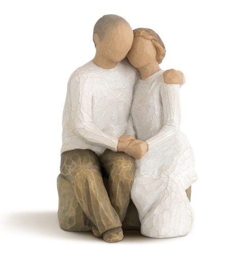 Anniversary Willow Tree - Image 2