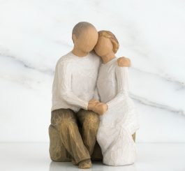 Anniversary Willow Tree