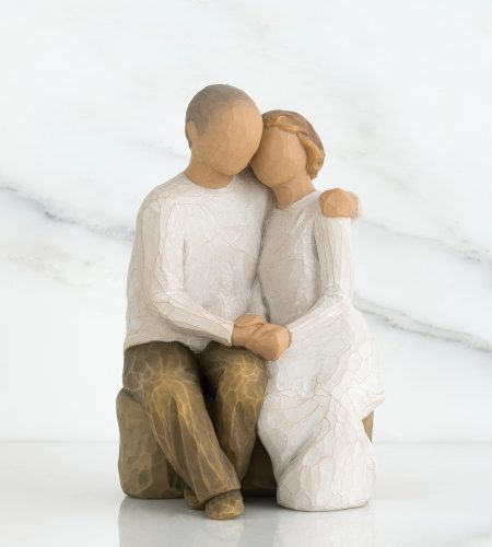 Anniversary Willow Tree