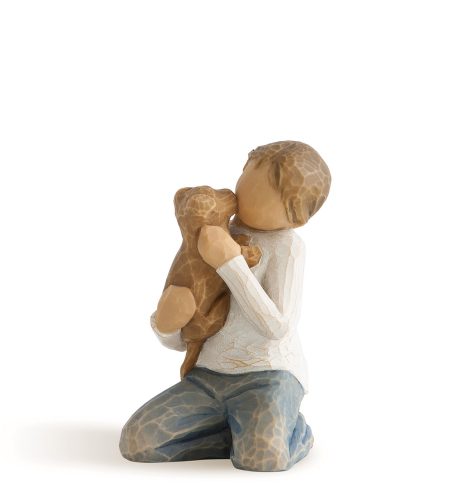 Kindness Boy Willow Tree - Image 3