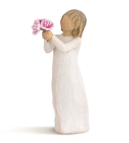 Thank You Willow Tree - Image 3