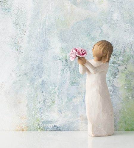 Thank You Willow Tree - Image 2