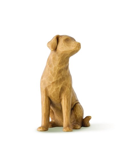 Love My Dog Light Willow Tree - Image 2