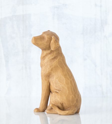 Love My Dog Light Willow Tree - Image 3