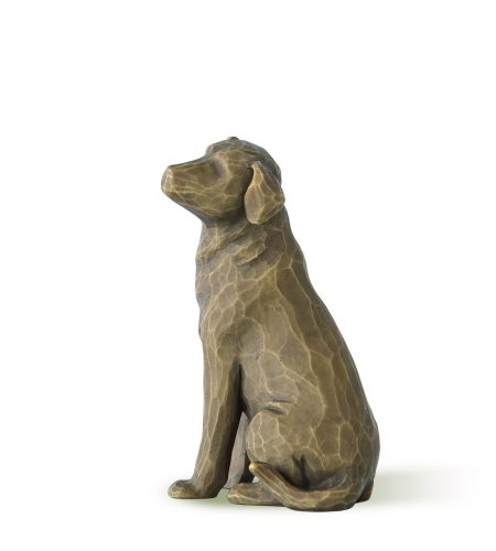 Love My Dog Dark Willow Tree - Image 2