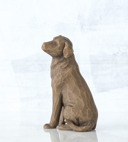 Love My Dog Dark Willow Tree - Image 3