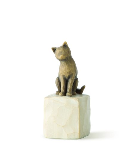 Love My Cat Willow Tree - Image 2