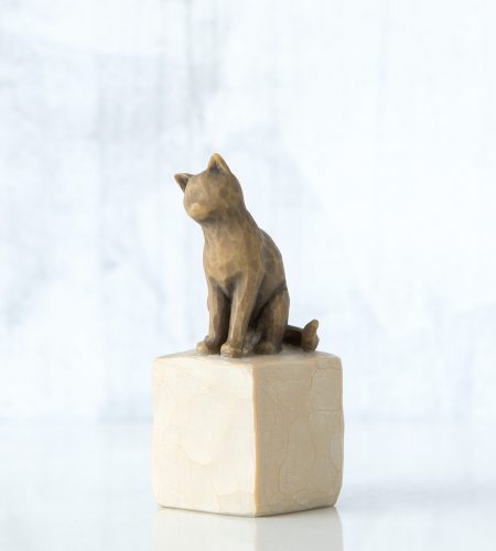 Love My Cat Willow Tree - Image 3