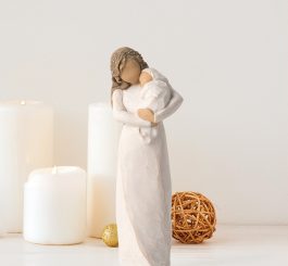 Sanctuary Willow Tree