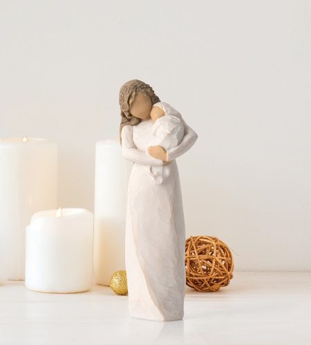 Sanctuary Willow Tree