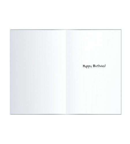 11th Birthday Card - Image 2