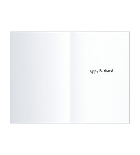 12th Birthday Card - Image 2