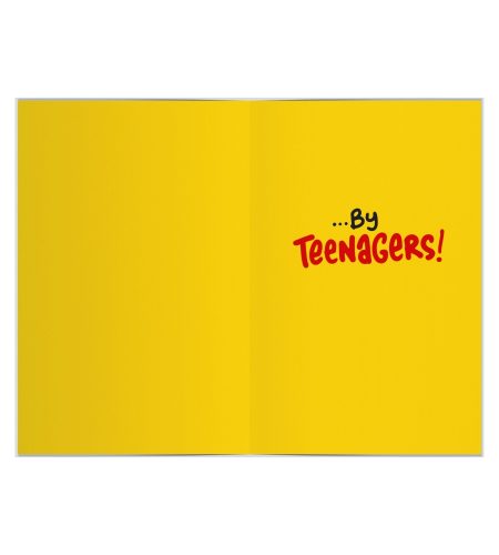 21st Birthday Card - Image 2