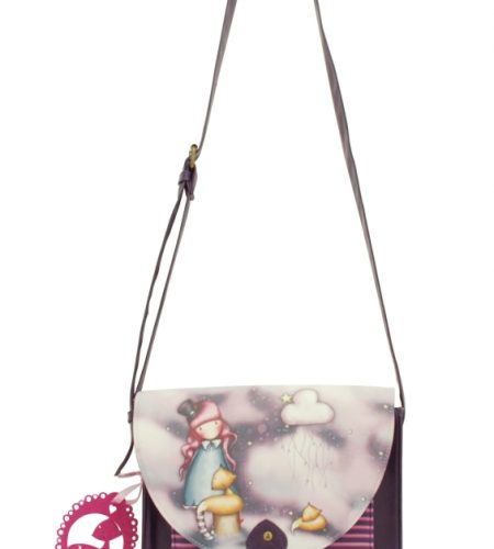 The Dreamer Satchel Gorjuss - Image 2