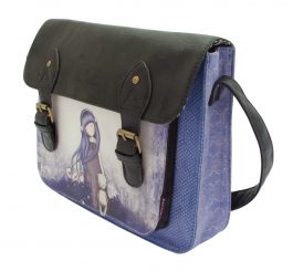 Dear Alice Satchel Gorjuss