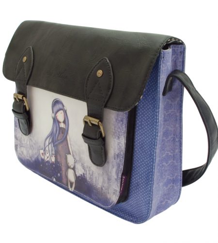 Dear Alice Satchel Gorjuss