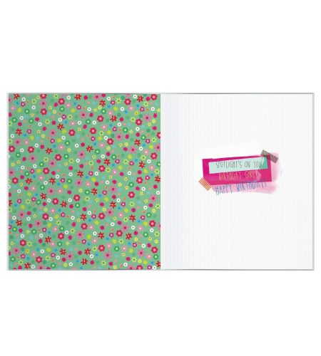 14th Birthday Card - Image 2