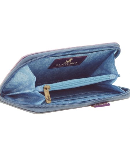 Toadstools Wallet Gorjuss - Image 3