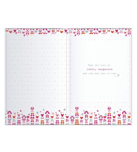 9th Birthday Card - Image 2