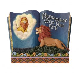 Remember Who You Are