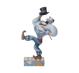 Born Showman