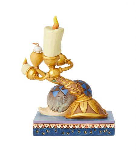 Lumiere and Plumette - Image 3