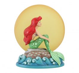 Mermaid By Moonlight