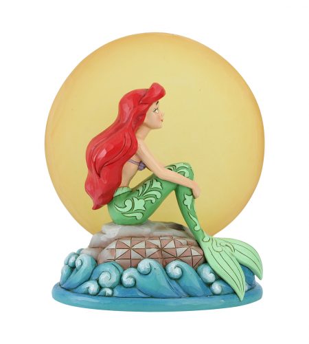 Mermaid By Moonlight