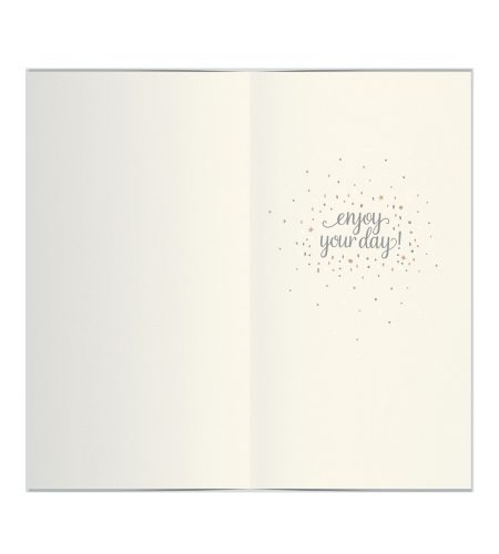 40th Birthday Card - Image 2