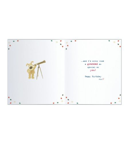 Grandad Birthday Card - Image 2