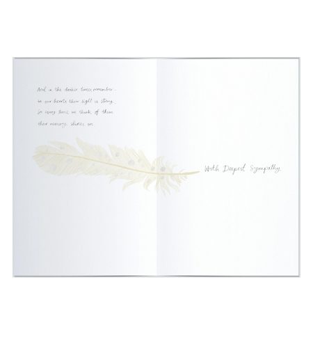 Sympathy Card - Image 2