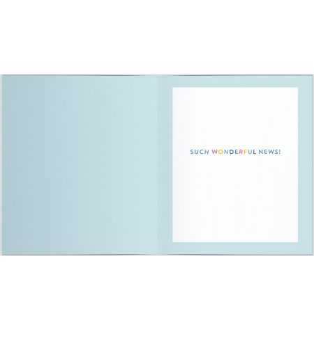 Congratulations Card - Image 2