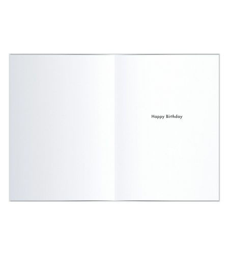 60th Birthday Card - Image 2
