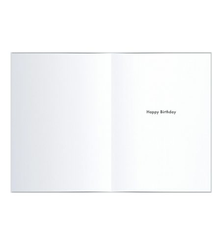 80th Birthday Card - Image 2