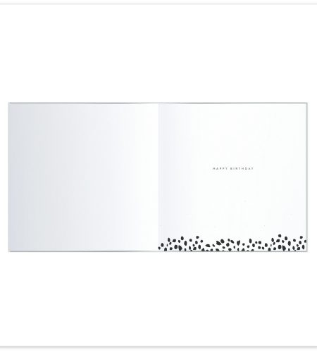 30th Birthday Card - Image 2