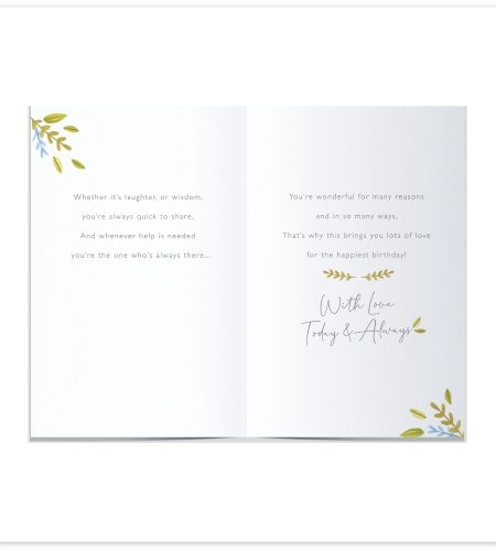Dad Birthday Card - Image 3