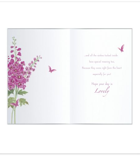 85th Birthday Card - Image 2