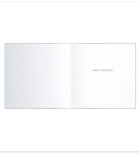 80th Birthday Card - Image 2